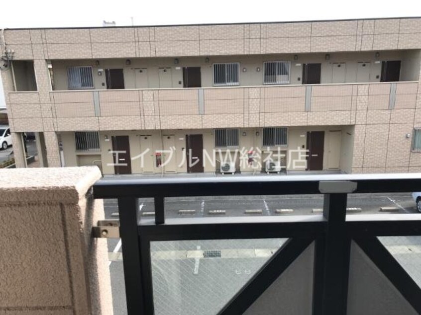  アムールパレスⅡ