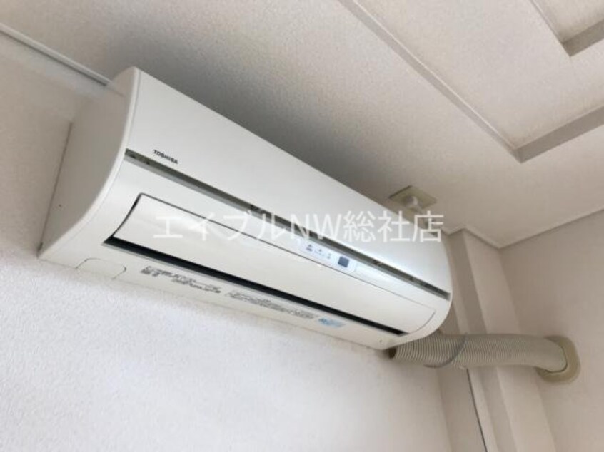  アムールパレスⅡ