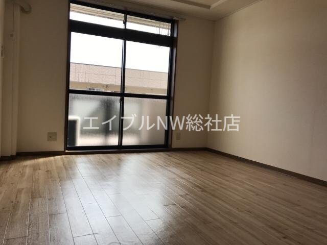  アムールパレスⅡ