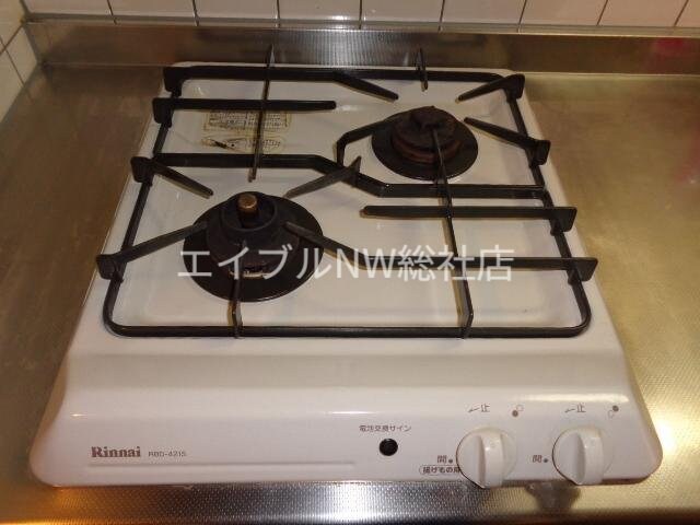  アムールパレスⅡ