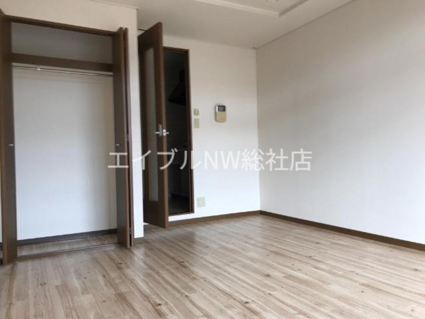  アムールパレスⅡ