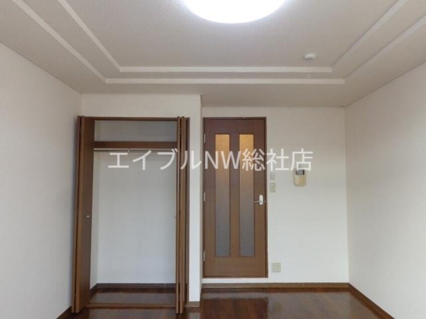  アムールパレスⅡ