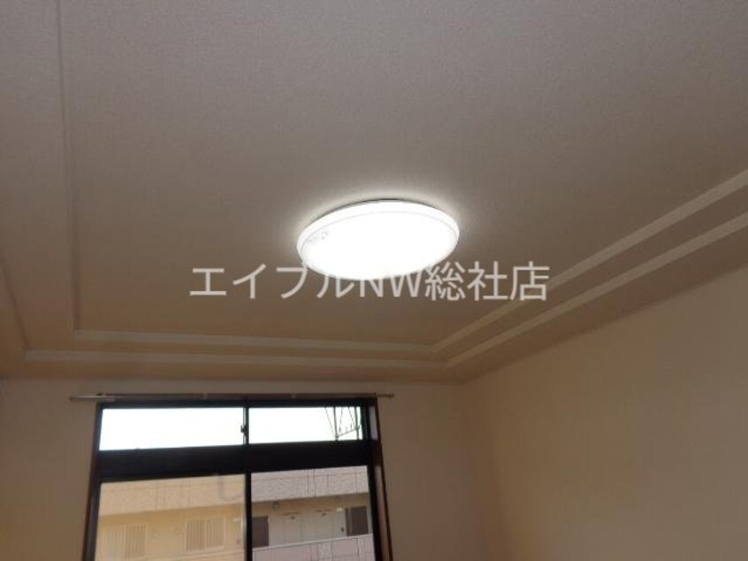  アムールパレスⅡ