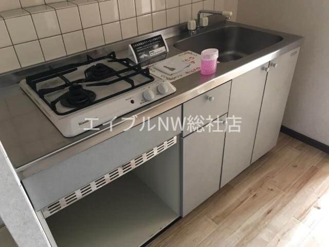  アムールパレスⅡ