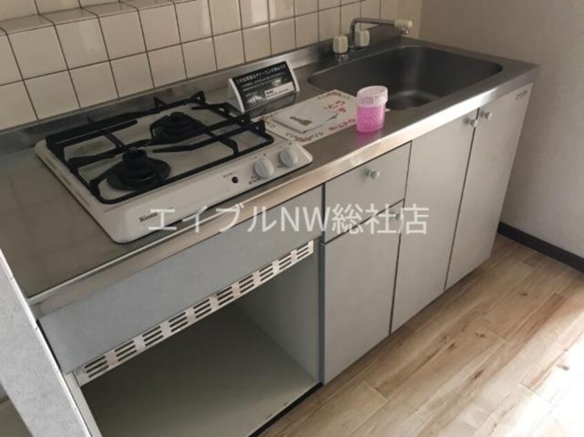  アムールパレスⅡ