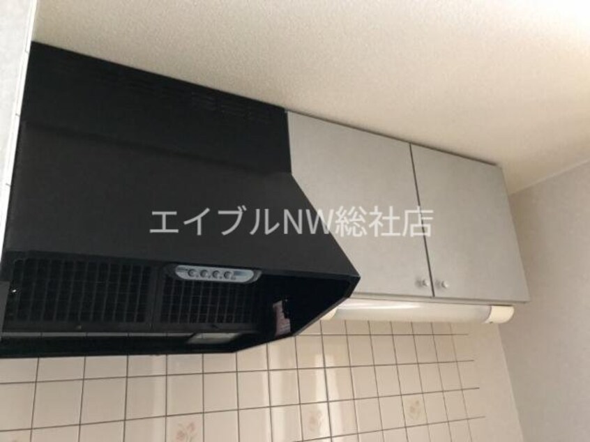  アムールパレスⅡ