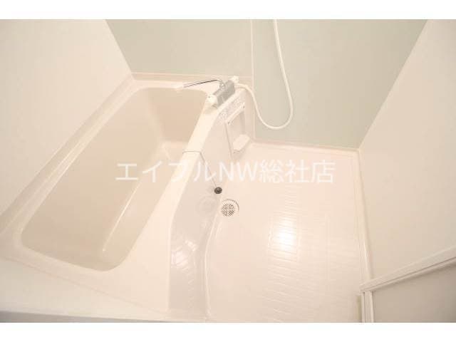 バス／シャワールーム等 一本木ハイツ