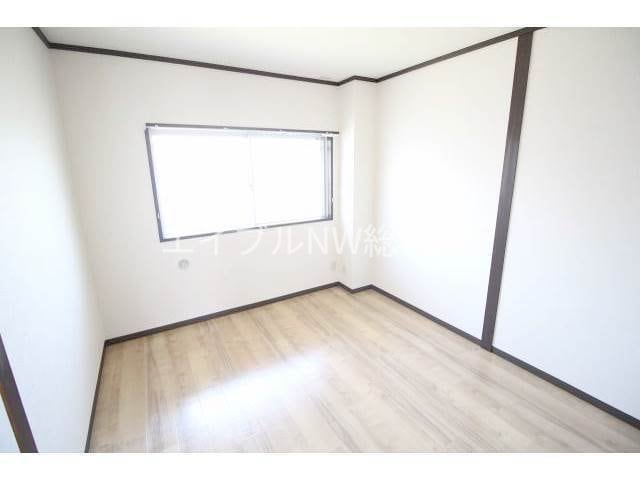 洋室 一本木ハイツ