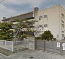 総社市立総社小学校(小学校)まで122m ブリアンHM　B棟