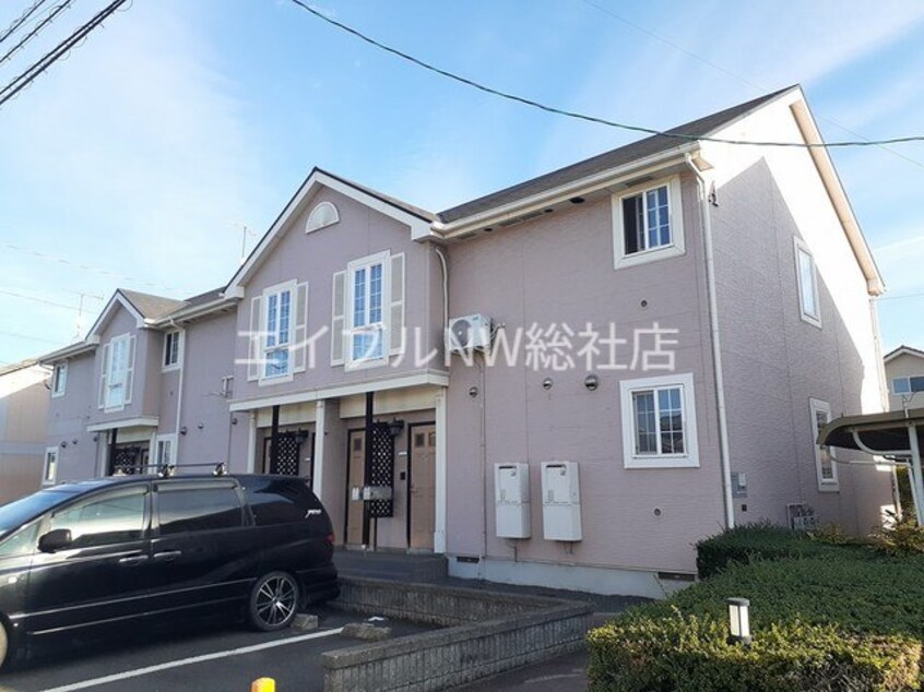  クオ－タ－・レジデンスＡ