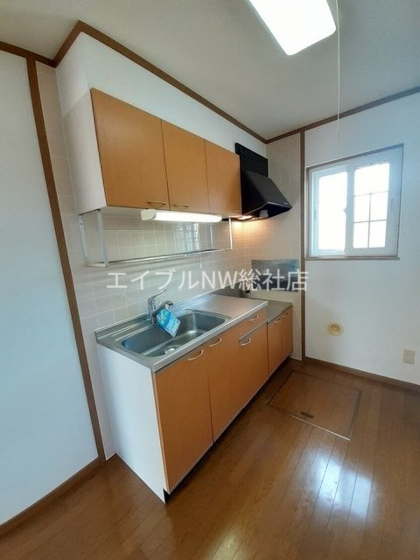  クオ－タ－・レジデンスＡ