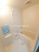  クオ－タ－・レジデンスＡ