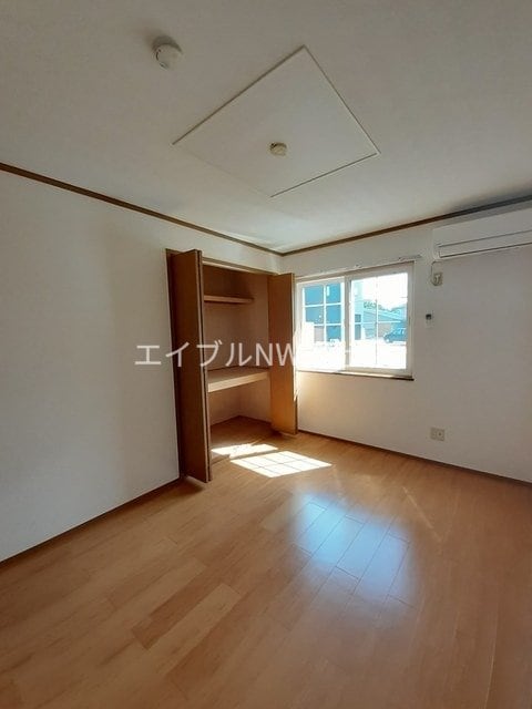  クオ－タ－・レジデンスＡ