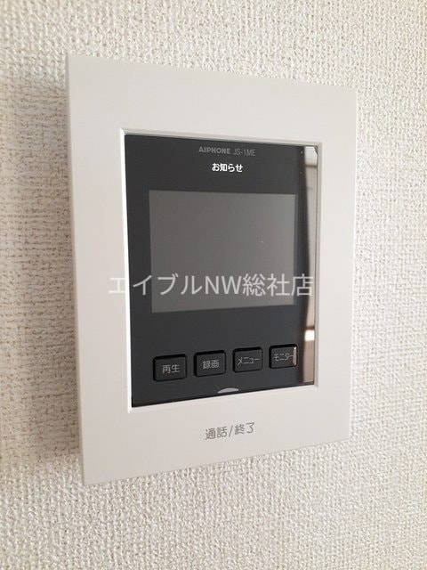  クオ－タ－・レジデンスＡ