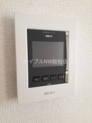  クオ－タ－・レジデンスＡ