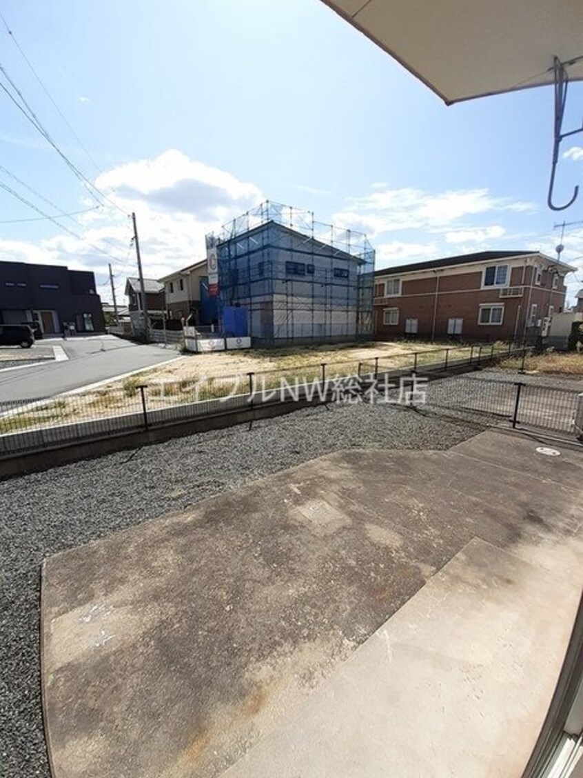  クオ－タ－・レジデンスＡ