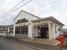北畝郵便局(郵便局)まで1100m クオ－タ－・レジデンスＡ