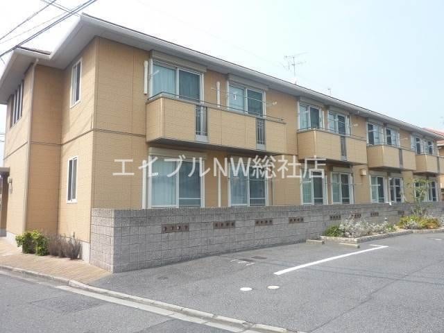  メゾン・アンジュＡ棟