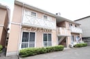 建物外観 ラフォーレ阿部　Ａ棟