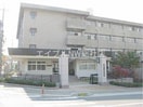 倉敷市立児島中学校(中学校/中等教育学校)まで1512m ラフォーレ阿部　Ａ棟