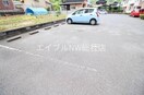 駐車場 ラフォーレ阿部　Ａ棟