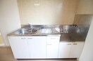 キッチン ラフォーレ阿部　Ａ棟