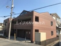 メゾン・ド・アンジュ