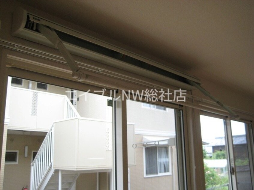  レジデンス平田