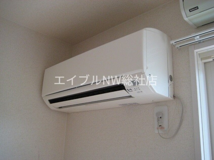  レジデンス平田