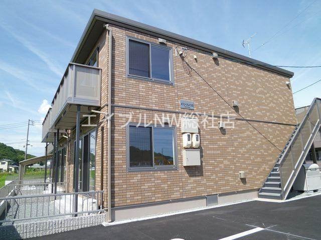  メゾン・ソレイユA