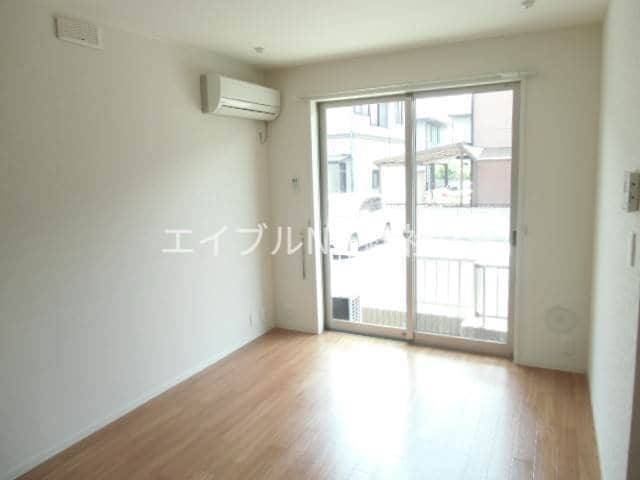  キャンベル　C棟