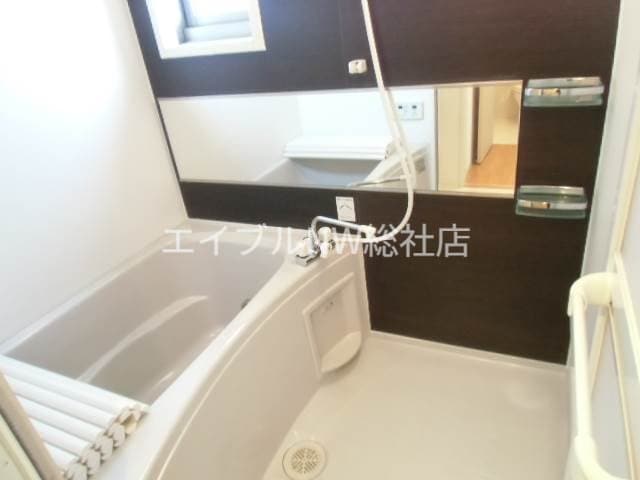  キャンベル　C棟