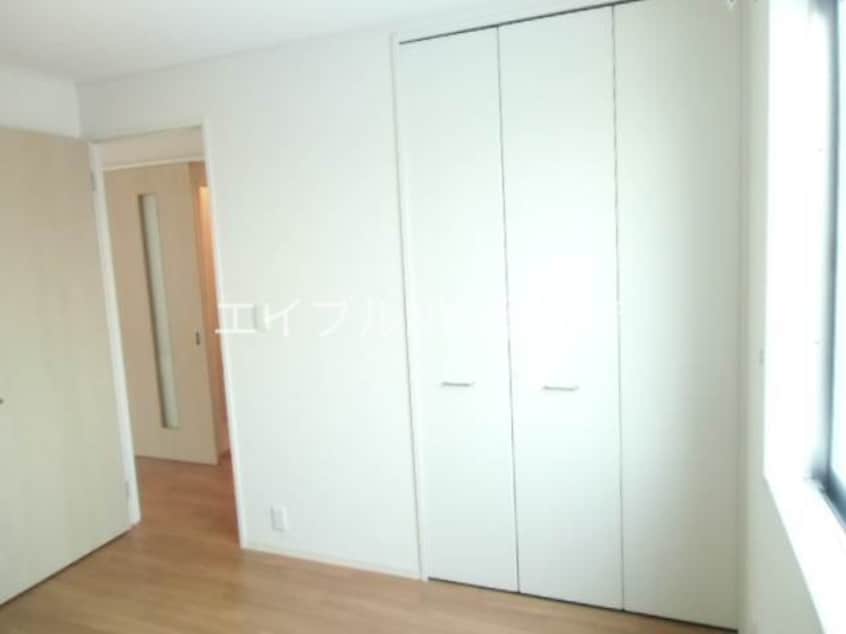  キャンベル　C棟