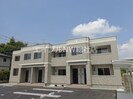 クレアの外観