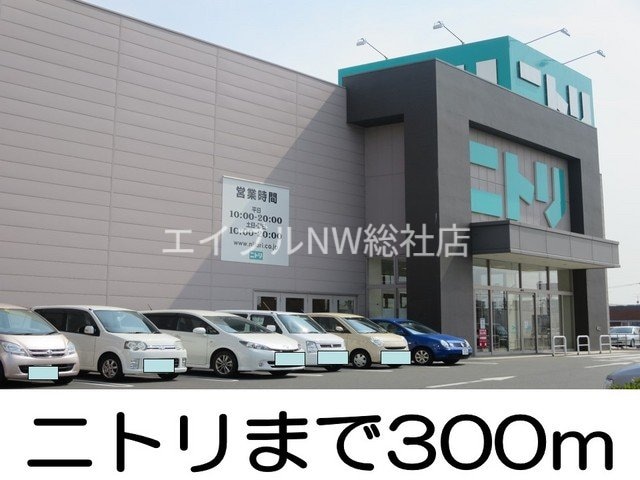 セブンイレブン(コンビニ)まで500m グレース　ノバ