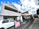エスポワールの外観