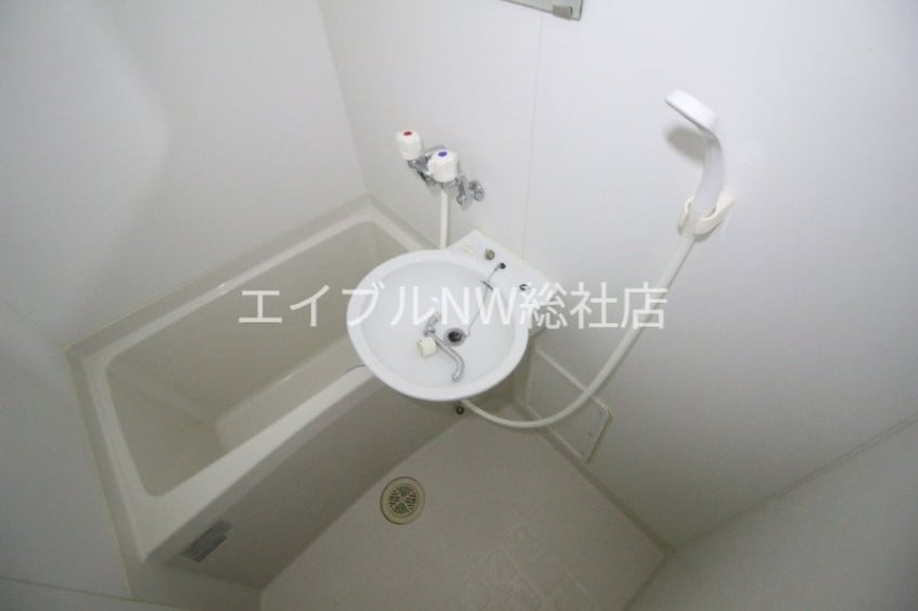  レオパレスさくらやⅡ