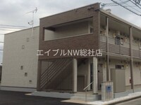 クレイノ悠々木屋
