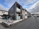 ミランダサニーコート総社の外観