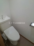  ニューシティヒラタＡ