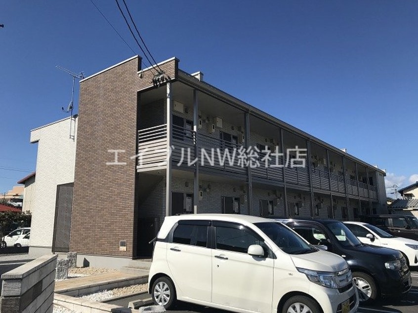  ミランダコンフォート倉敷