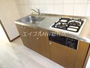 キッチン（イメージ） ライブフォース