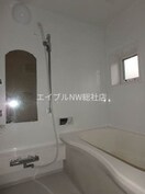  ソレアード　B棟