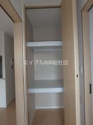  ソレアード　B棟