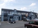 ファミール・ビラＢの外観