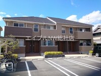 フェリシダ矢蔵　Ⅲ