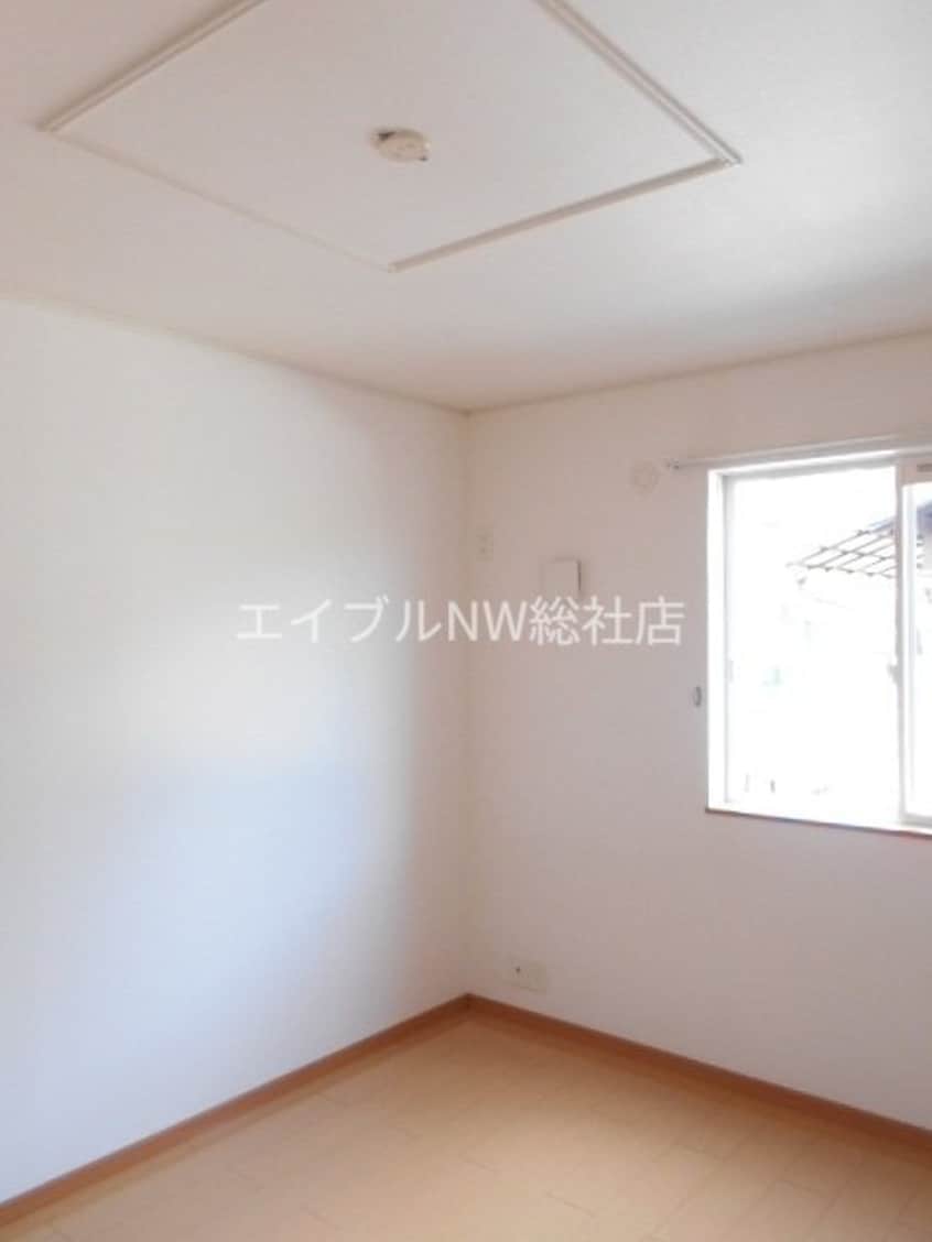  フェリシダ矢蔵　Ⅲ