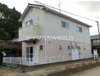 サンハイムヤマテ