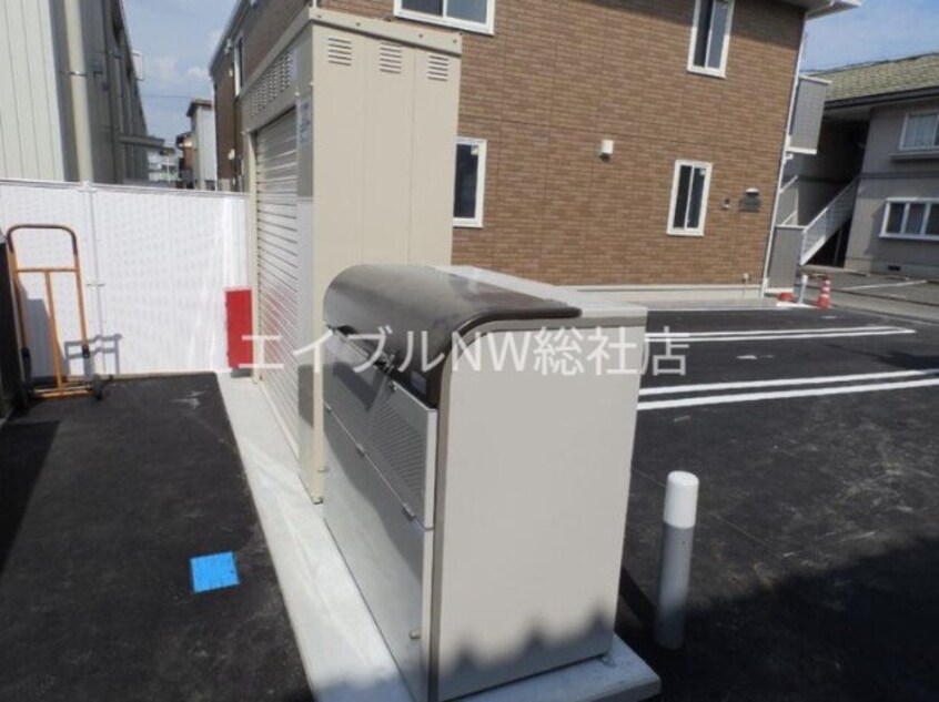  リトルバードハウス