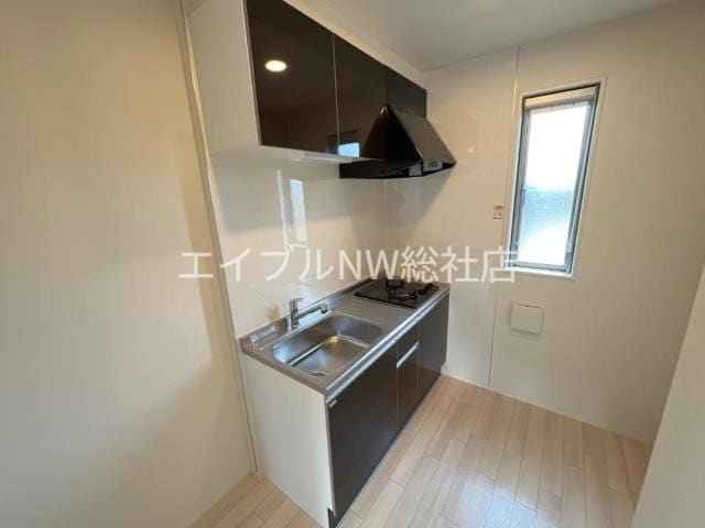  仮）スターテラスⅡ　福田町古新田